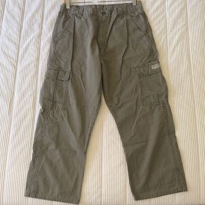Wrangler Pants